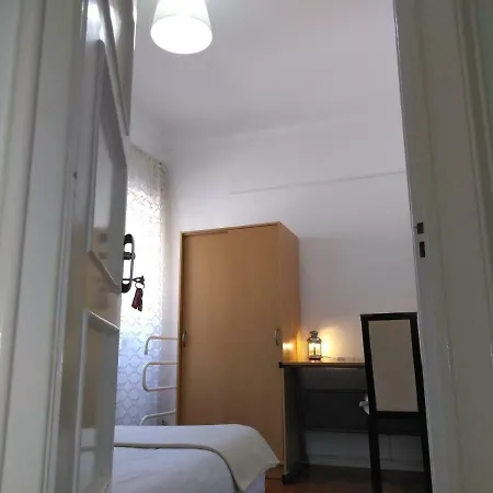 Voyage 2* Lissabon