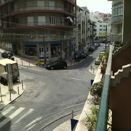 Voyage 2* Lisboa