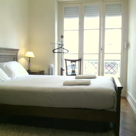 Casa de hóspedes Voyage
