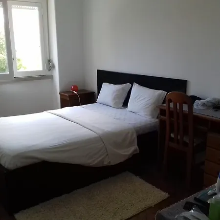 Casa de hóspedes Voyage