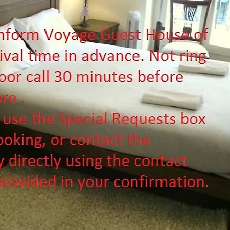 Pensionat Voyage Lisboa