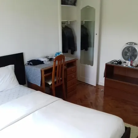 Casa de hóspedes Voyage 2*