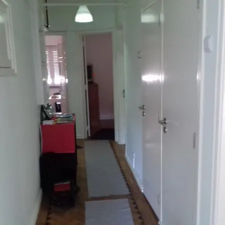 Casa de hóspedes Voyage Lisboa