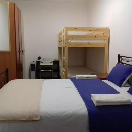 Casa de hóspedes Voyage