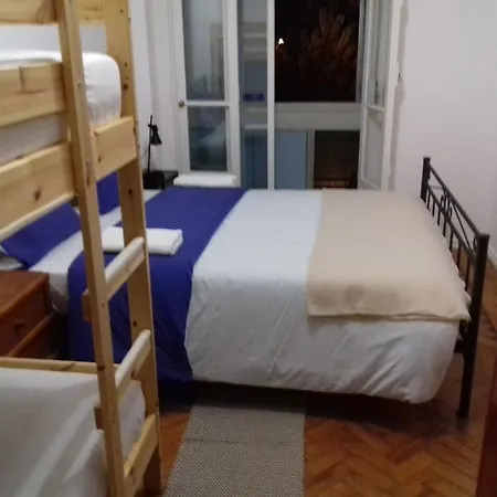 Voyage Casa de hóspedes