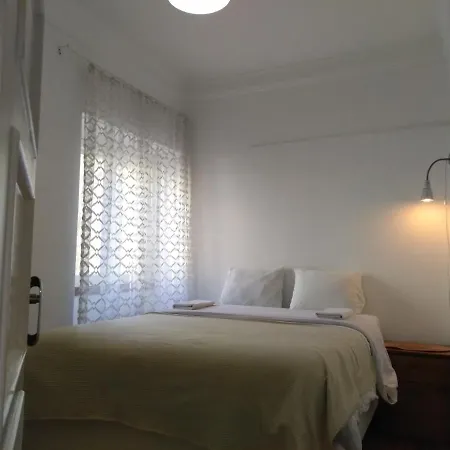 Casa de hóspedes Voyage